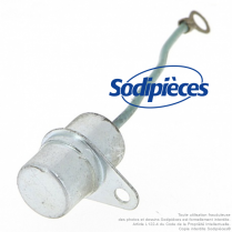 Condensateur pour tronçonneuse Pioneer