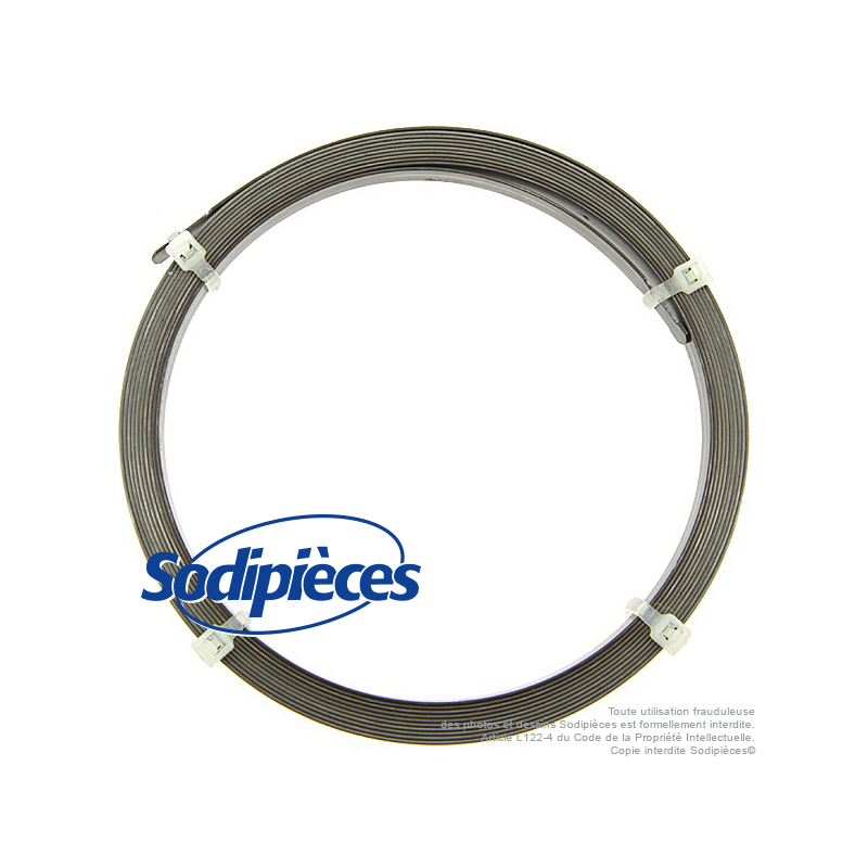 Ressort de lanceur pour B&S 294303