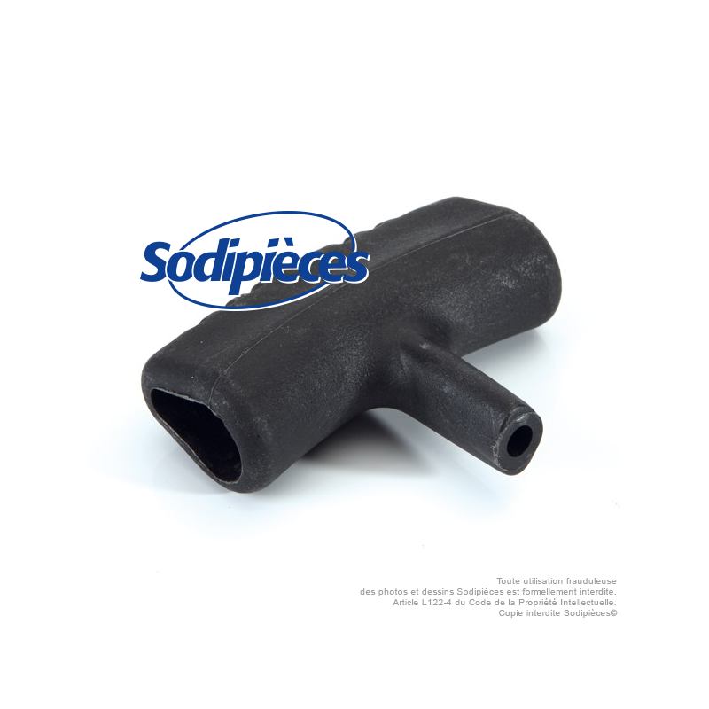 Poignée de lanceur pour Tecumseh 