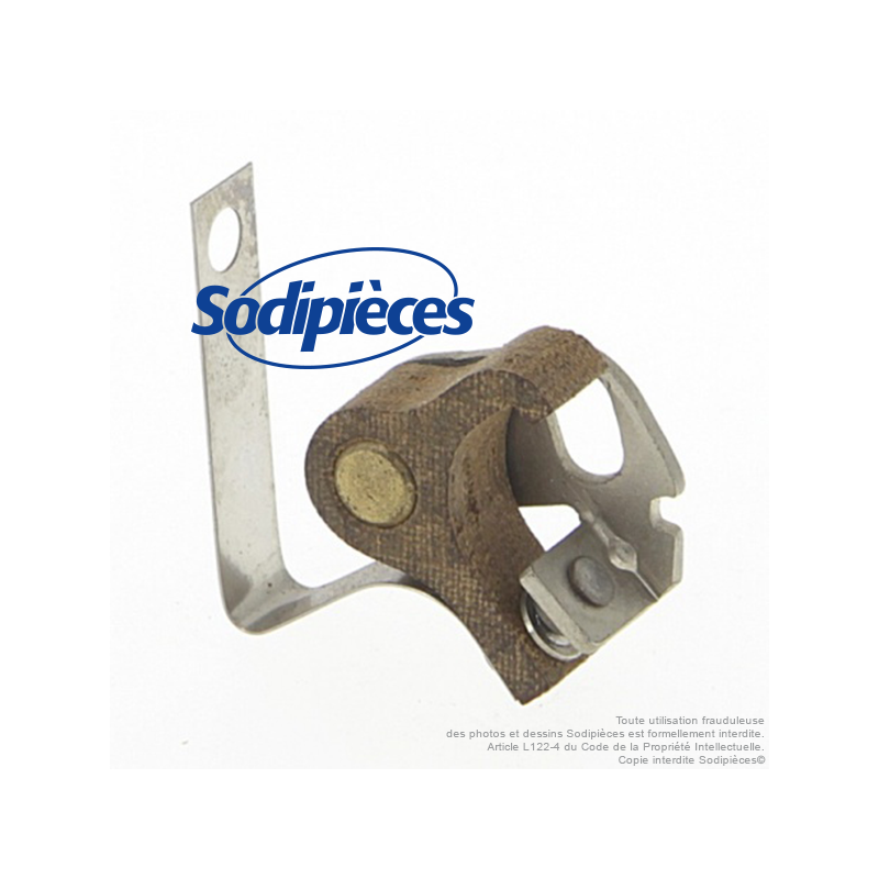 Rupteur pour tronçonneuse Alpina, Homelite