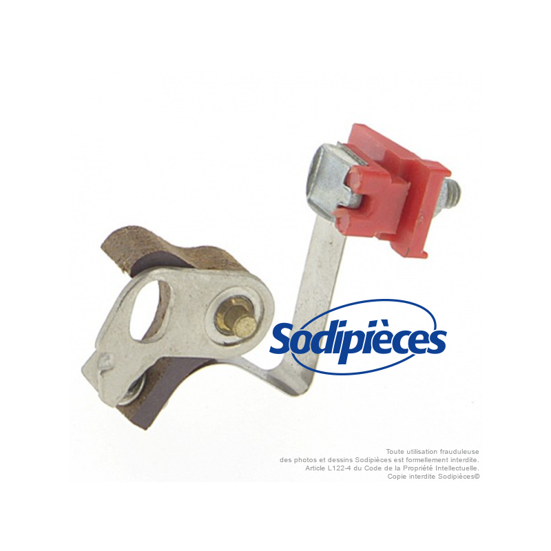 Rupteur pour tronçonneuse Homelite