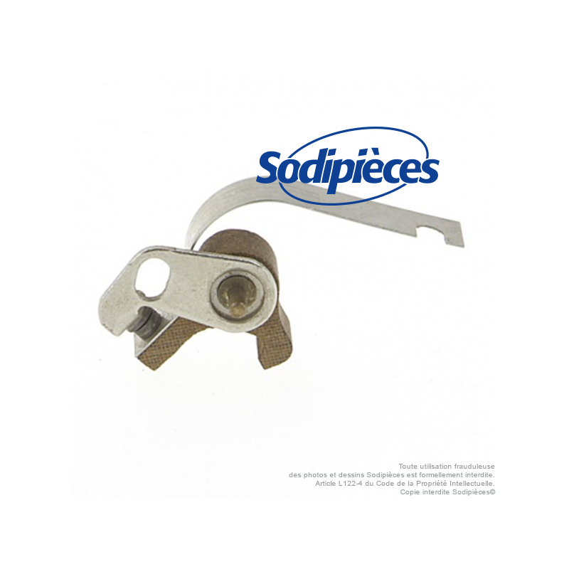 Rupteur pour tronçonneuse Homelite