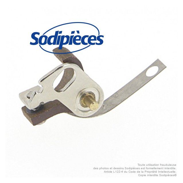 Rupteur pour tronçonneuse Jonsereds, Oleo Mac