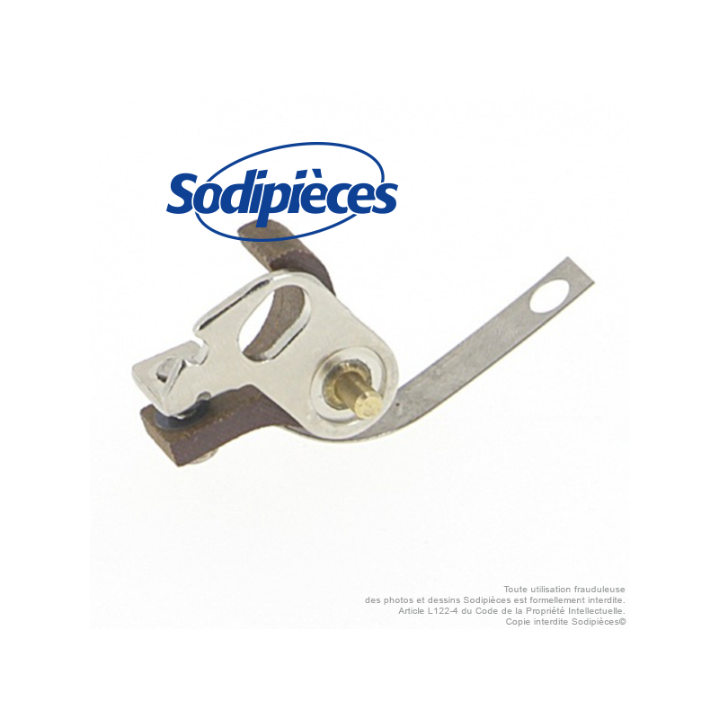 Rupteur pour tronçonneuse Jonsereds, Oleo Mac