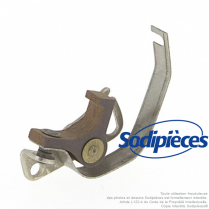 Rupteur pour debroussailleuse McCulloch