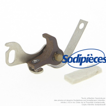 Rupteur pour tronçonneuse Pioneer