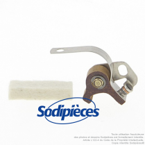 Rupteur pour tronçonneuse Pioneer