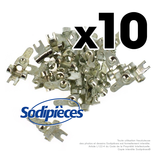 Levier Tillotson 155A-53