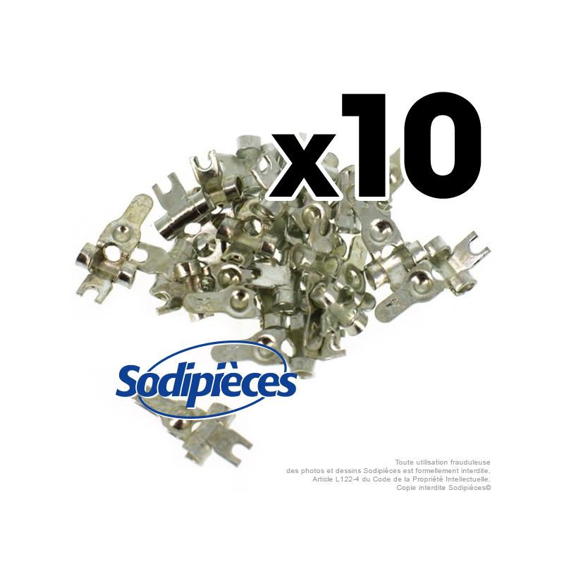 Levier Tillotson 155A-53