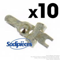 Levier Tillotson 155A-53