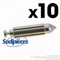 Pointeau pour Tillotson et Walbro