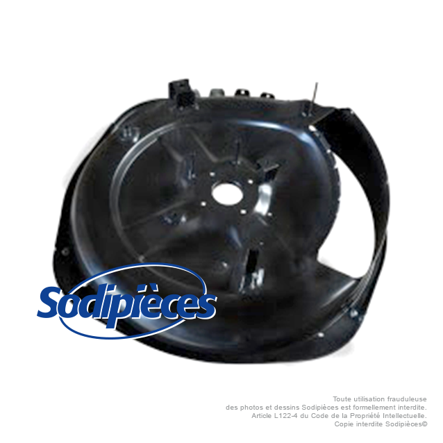 Carter de coupe CG GGP N° 84564111/0