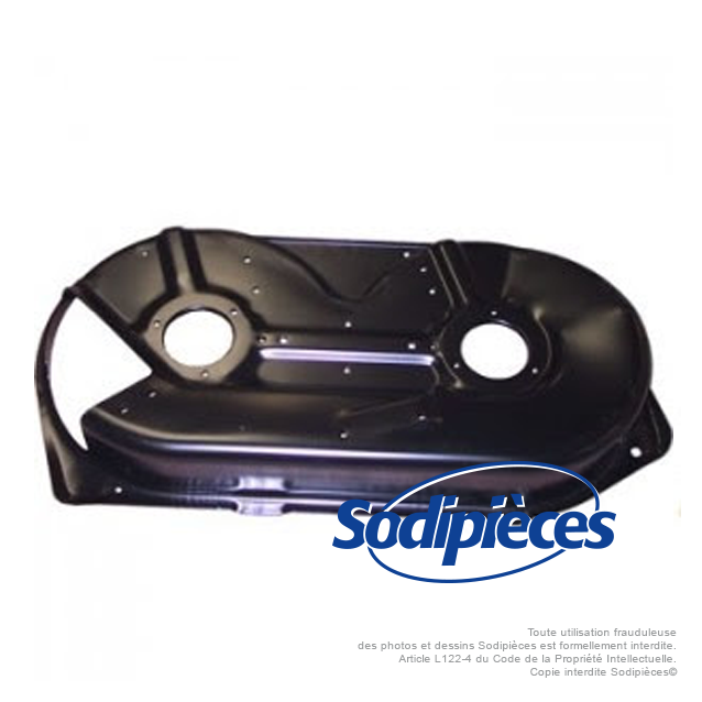 Carter de coupe AYP N° 129983. 174082