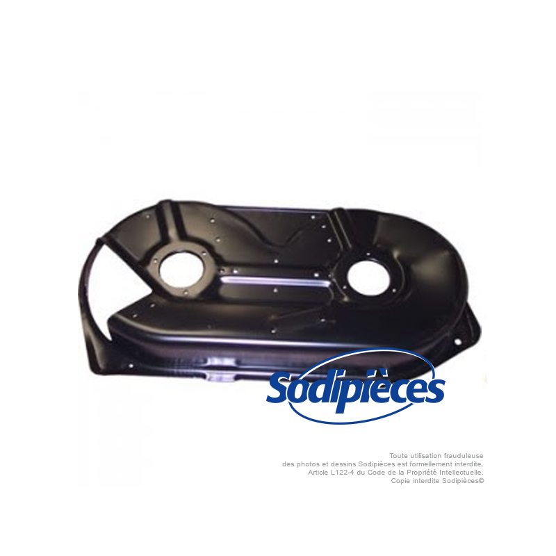 Carter de coupe AYP N° 129983. 174082