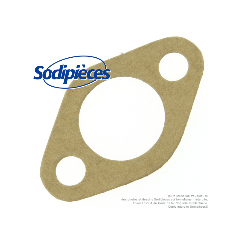 Joint de carburateur, cylindre pour B&S 27355