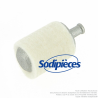 Crépine complète Ø 20 mm Crépine complète Ø 20 mm