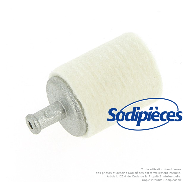 Crépine complète Ø 20 mm Crépine complète Ø 20 mm