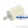 Crépine complète Ø 20 mm Crépine complète Ø 20 mm