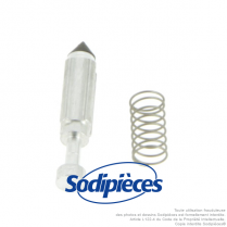 Pointeau de carburateur pour Honda 16011-ZE0-005