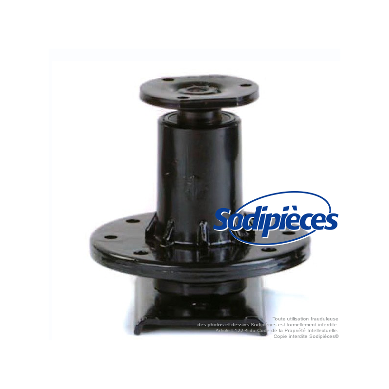 Palier de lame pour Gilson 240 247-88 273-88 272