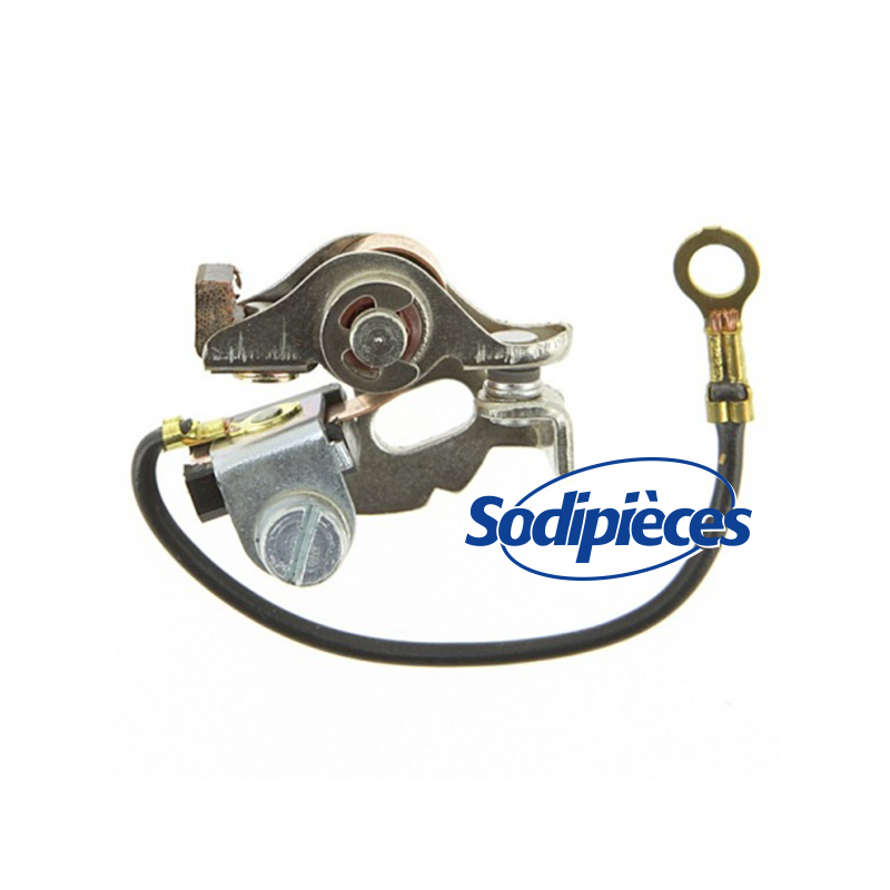 Rupteur pour Bernard moteur 415081