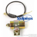 Condensateur pour Bernard Moteur N° 390 320