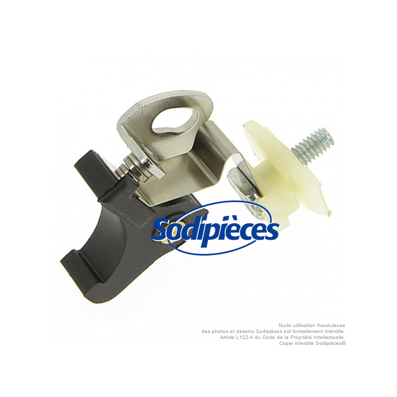 Rupteur pour Tecumseh 16320001