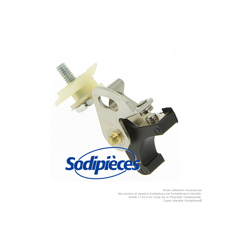 Rupteur pour Tecumseh 16320001