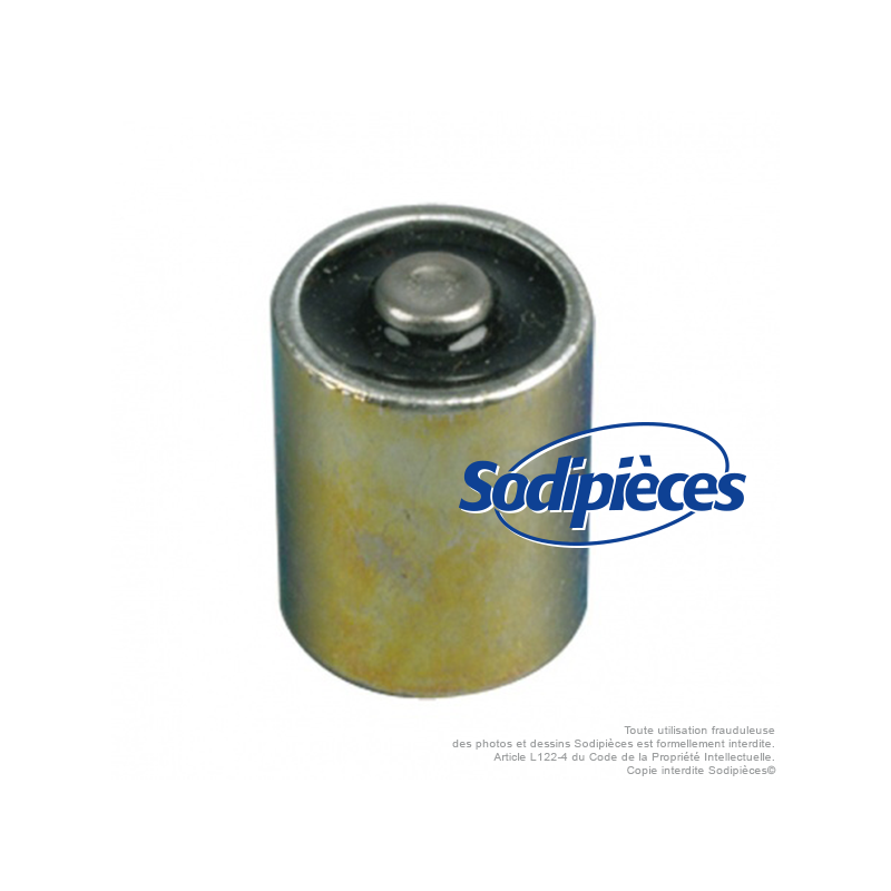 condensateur BOCSH L 23.7 DIAM 18.1