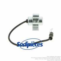 Condensateur pour Tecumseh 16440001