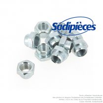 Ecrou de volant pour Tecumseh 650941