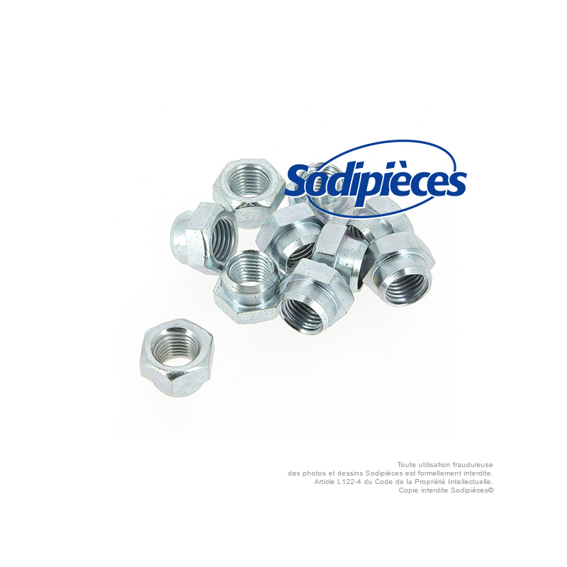 Ecrou de volant pour Tecumseh 650941