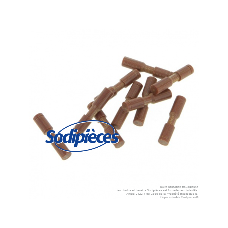 Poussoir de rupteur pour B&S 65704