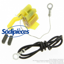 Bobine d'allumage pour B&S 394970