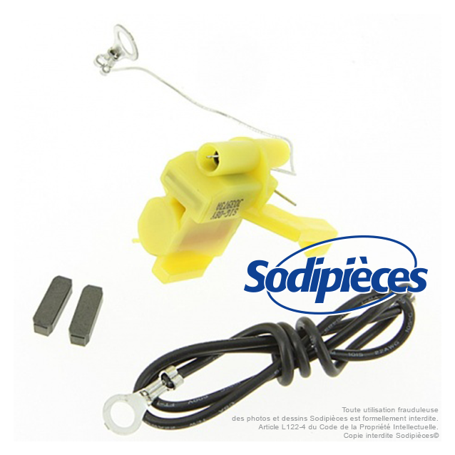 Bobine d'allumage pour B&S 394970