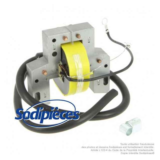 Bobine D'allumage De Voiture 12654078/adaptée For Buick Regal