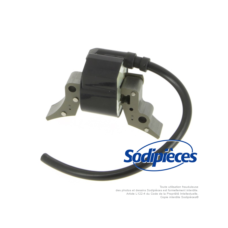 Bobine d'allumage pour B&S 715023