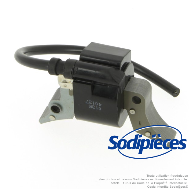 Bobine d'allumage pour B&S 715023