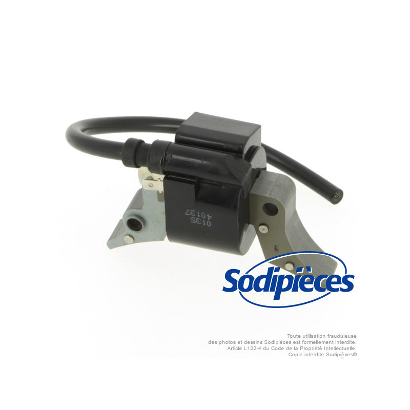 Bobine d'allumage pour B&S 715023