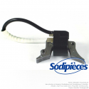 Bobine d'allumage pour Briggs & Stratton N° 715118