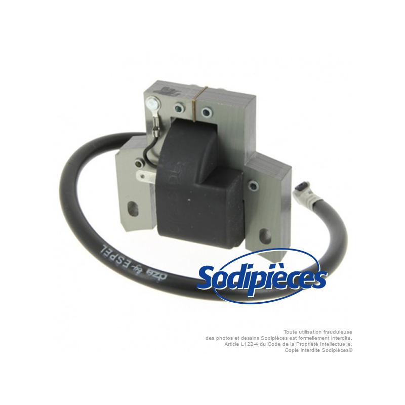 Bobine magnéto pour B&S 802574