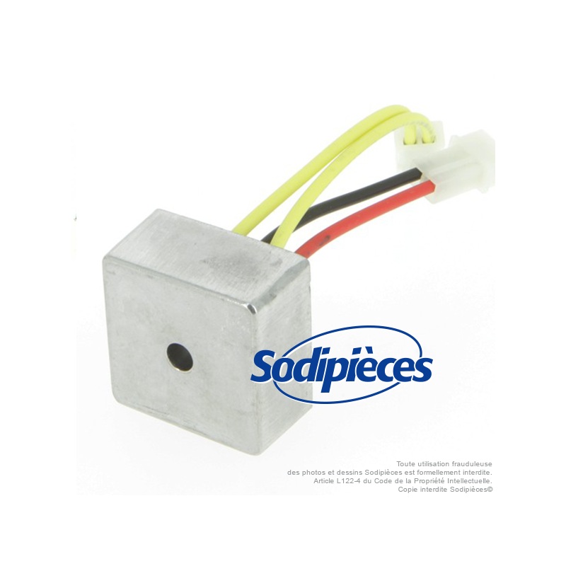 Régulateur pour B&S 397809