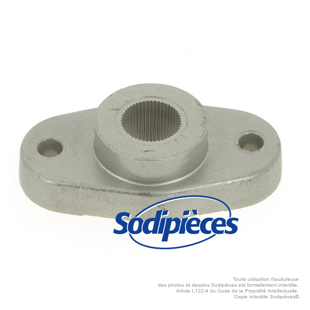 Support de lame pour MTD N° 7530210