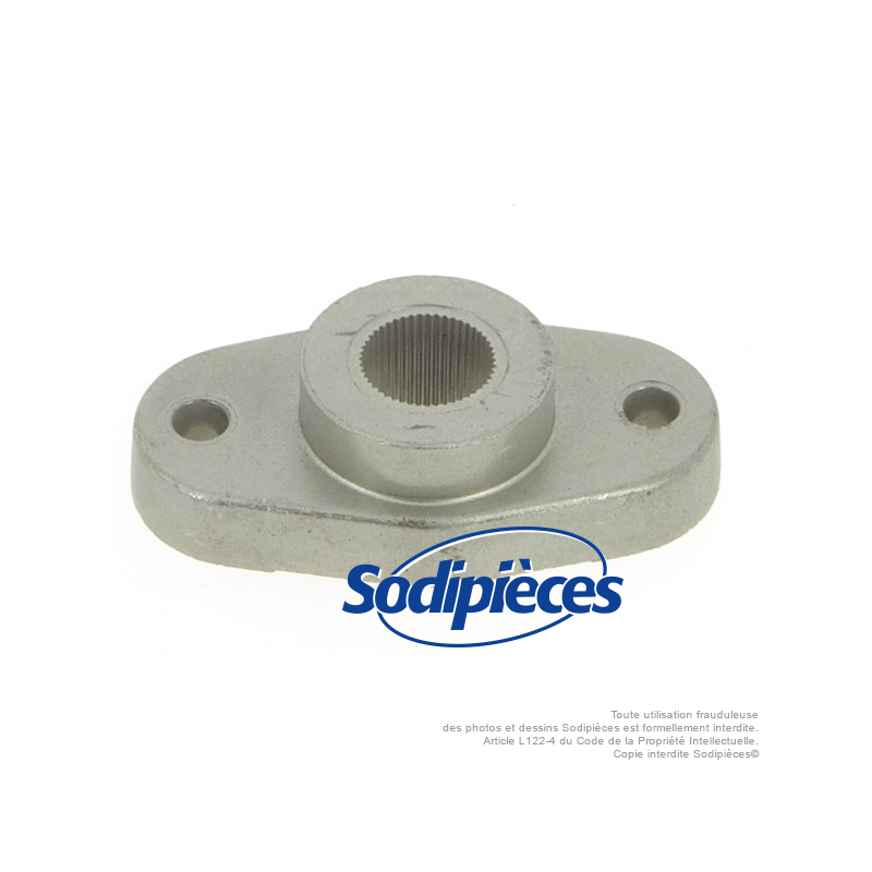 Support de lame pour MTD N° 7530210