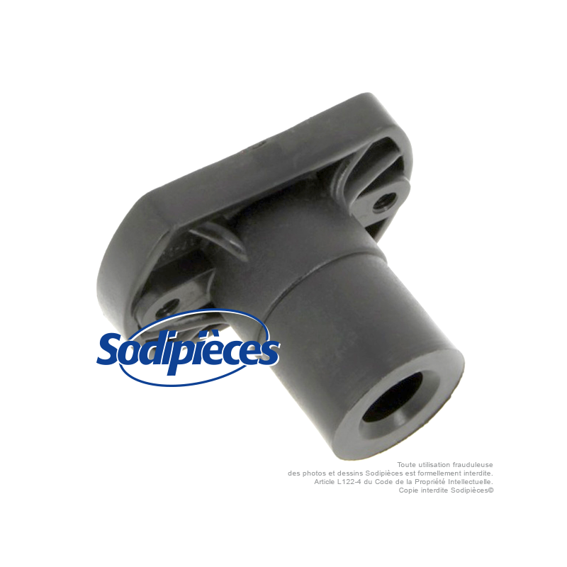 Support de lame pour Castelgarden N° 22463187