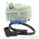 Bobine électronique pour Lawn Boy N° 682340 et  681578