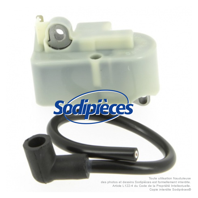 Bobine électronique pour Lawn Boy 682340  681578