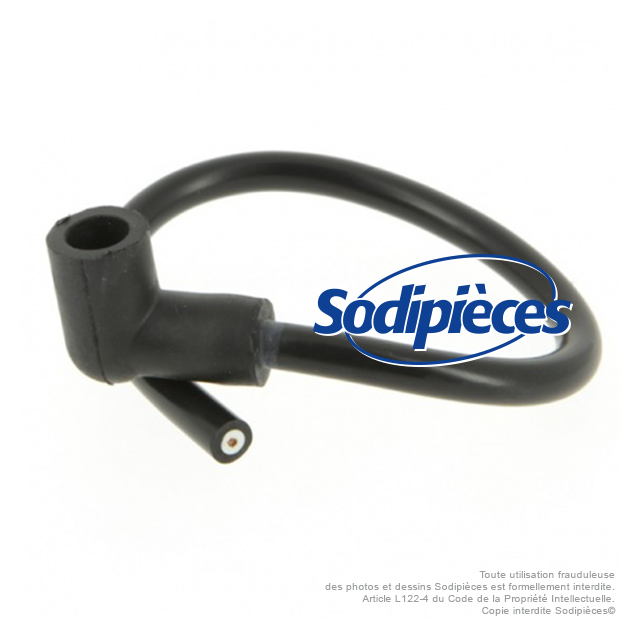 Bobine électronique pour Lawn Boy 682340  681578