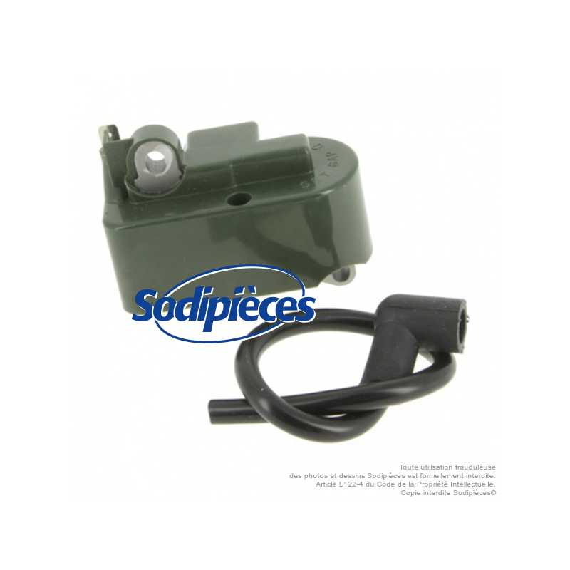 Bobine électronique pour Lawn Boy 683215