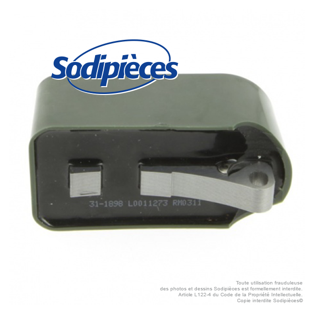 Bobine électronique pour Lawn Boy 683215